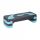 Step for aerobics fitness exercises 3 levels modular adjustable platform Rebel