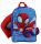 Spider-man Backpack with Hood - Original, Factory-Packed, Instantly Available