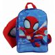 Spider-man Backpack with Hood - Original, Factory-Packed, Instantly Available