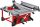  EINHELL TE-TS 36/210 Li Solo table saw