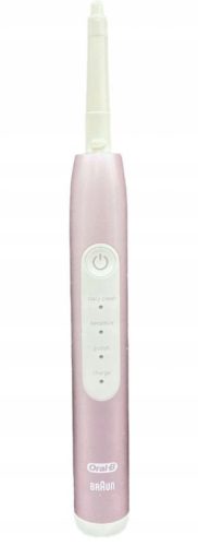  Oral-B Pulsonic SlimLux 4200 RG electric toothbrush