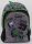 Minecraft Backpack - Original Black and Grey Kids School Bag