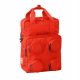 Bright Red LEGO® Brick 2x2 Backpack 20205-0021