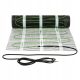  Heating mat 150W, 2.5m2, heating mat, under-tile heating