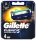  Gillette ProGlide razor cartridges, 4 pieces