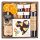  Gift basket many ingredients SET of jams tea chocolate honey