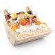  Large PREMIUM SET gift sweets tea chocolate