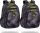CoolPack Youth Sporty 3D School Backpack - Black