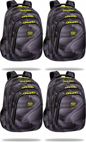 Multi-Functional Youth Sports Backpack - Ideal for School and Outings