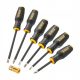  DeWalt DWHT62056-0 screwdriver set 6-piece