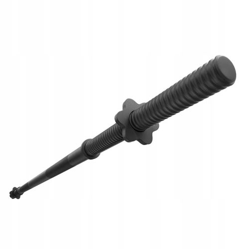  Trex Sport Straight Screw Bar 150 cm / 25 mm