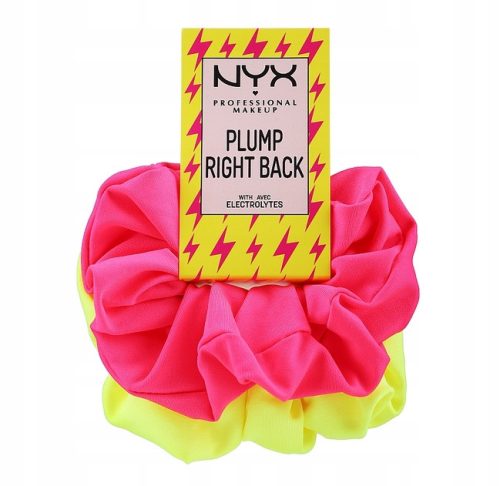  NYX Professional Makeup Hairbands