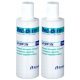 MediDerm Soothing Shampoo for Eczema & Psoriasis, 200g Twin Pack
