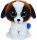  Mascot dog 24 cm You 3 years +