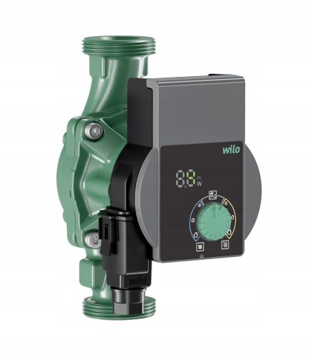  Wilo-Yonos PICO 1.0 25/1-6 universal circulation pump