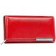  4U Cavaldi wallet genuine leather red RD-07-GCL-4-9876 RED - woman