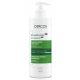 Vichy Dercos Anti-Dandruff Shampoo for Oily Hair 390 ml - Strengthens & Nourishes