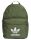 Adidas Originals Polyester Backpack with Padded Straps and Multiple Compartments