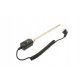  Volux electric heater for bathroom radiator 300 W