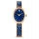  Swarovski Ladies Analog Quartz Watch with