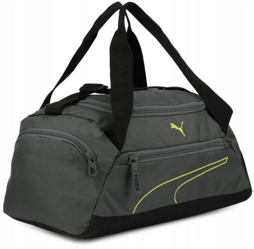  Puma sports bag polyester logo