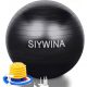  GYMNASTIC BALL REHABILITATION AEROBIC FITNESS 65CM + PUMP 65cm