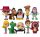  Hit Toy Story Woody Figures 10 pcs