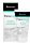 Paraderm Plus Anti-Dandruff Shampoo with Birch Tar and Piroctone Olamine, 150 ml
