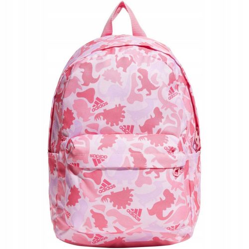 Adidas Kids' Backpack with Disney Characters - Durable School Accessory