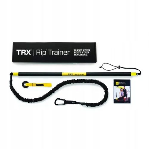  TRX Rip Trainer Basic Kit system