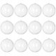  Acrylic Balls Balls Acrylic Ball 6cm 12 pcs