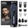  Braun All-In-One Series 7 MGK7440, 11-in-1 set for beard, hair, shaving and more