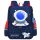"Cosmonaut" Lightweight School Backpack for Young Boys