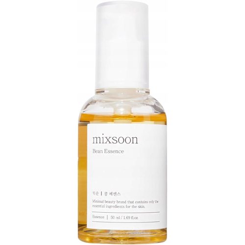  Mixsoon Bean Essence 30 ml facial serum with soybean ferment