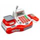  Educational Store Cash Register Products Scanner Basket Microphone Coins