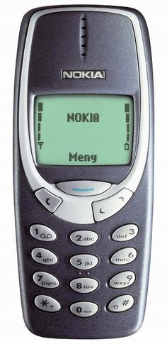  Nokia 3310 original and brand new