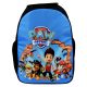 Paw Patrol Dual Compartment School Backpack