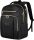 Women's 15.6-Inch Laptop Backpack with 18 Pockets & Built-In USB - Stylish & Durable