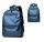 Multi-Purpose KELF Backpack for School and Outdoor Adventures