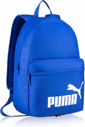 Puma Phase Backpack - Durable and Spacious Ideal for School and Sports