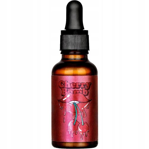  Cherry Bomb Bartöl – Cyrulicy – 30 ml