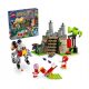  LEGO Sonic the Hedgehog 76998 Knuckles and the Temple of the Master Emerald