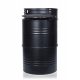  Stable Portable Indoor Lightweight Charcoal Grill Barrel Barbecue BBQ Grate 36cm