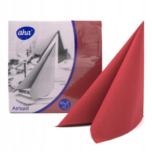  AHA Christmas napkins 33x33 cm, 20 pieces