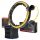  HULA HOP MAGNETIC SET HHM21 WITH COUNTER MATERIAL TPE HMS BELT BR1313