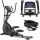  ORBI-TREK MAGNETIC ELLIPTICAL TRAINER XCF7000 150KG HEIGHT 2M GYMTEK