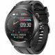  SMARTWATCH ENTER CADRAN ECG GLUCOMETER PULSE BLOOD PRESSURE CONVERSATIONS PL MENU