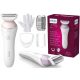  Philips Epilator Épilateur sec et humide sans fil Philips