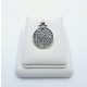  Pendant Silver 925 History of the Earth Phaistos Disc