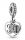  Original Pandora Charms 30th Birthday Pendant 791287CZ